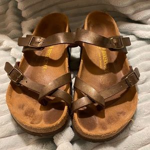 Birkenstock Mayari Sandals!!
